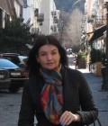 Rencontre Femme : Natalia, 48 ans à Russe  Rostov
